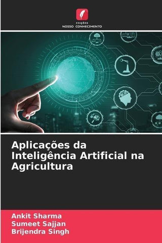 Aplicações da Inteligência Artificial na Agricultura