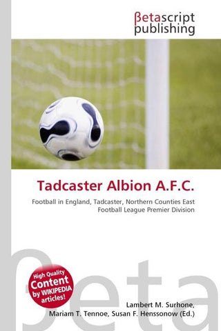 Tadcaster Albion A.F.C.