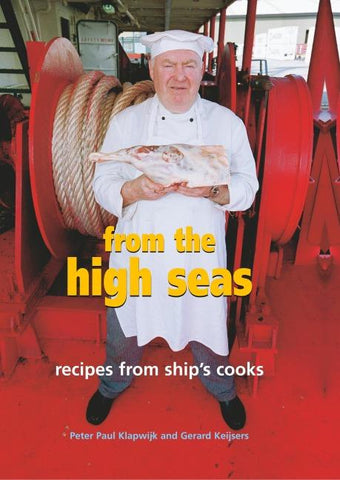 From the high seas
