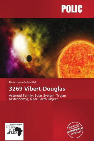 3269 Vibert-Douglas