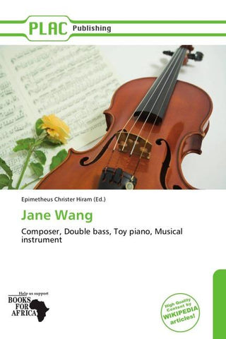 Jane Wang