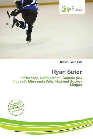 Ryan Suter