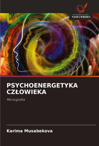 PSYCHOENERGETYKA CZ¿OWIEKA
