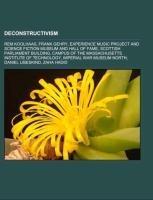 Deconstructivism
