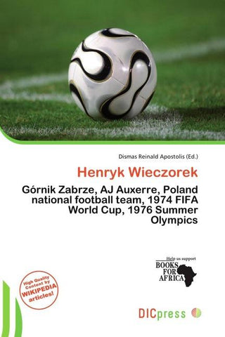 Henryk Wieczorek