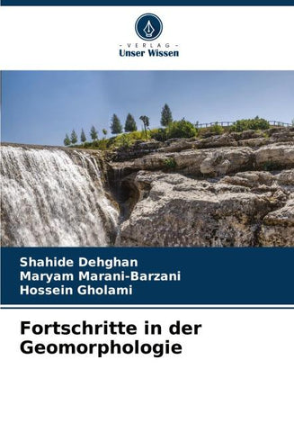 Fortschritte in der Geomorphologie