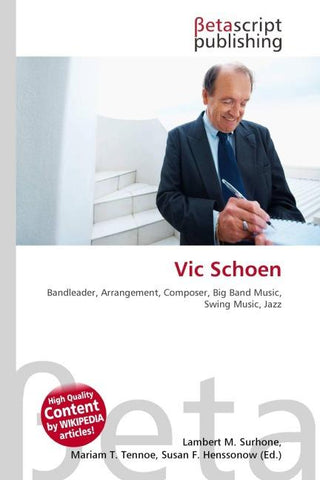 Vic Schoen