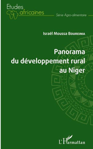 Panorama du développement rural au Niger