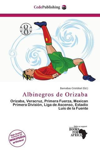 Albinegros de Orizaba