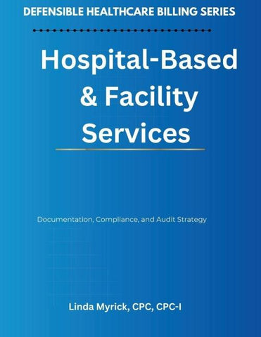 Defensible Healthcare Billing