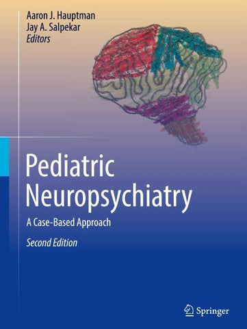 Pediatric Neuropsychiatry