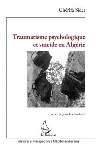 Traumatisme psychologique et suicide en Algérie