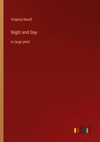 Night and Day