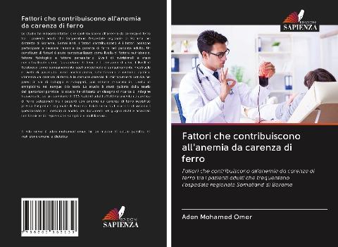 Fattori che contribuiscono all'anemia da carenza di ferro