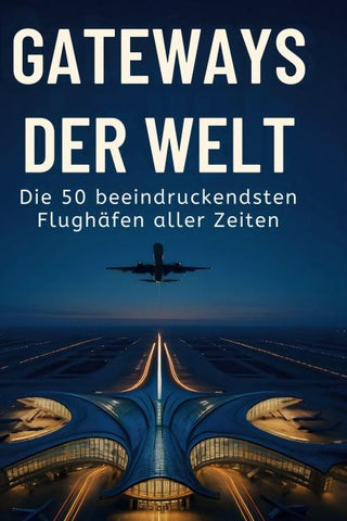 Gateways der Welt
