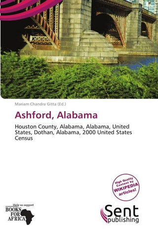 Ashford, Alabama