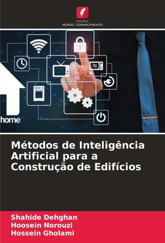 Métodos de Inteligência Artificial para a Construção de Edifícios
