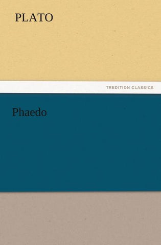 Phaedo