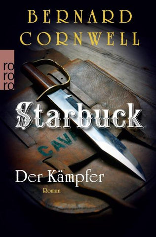 Starbuck: Der Kämpfer