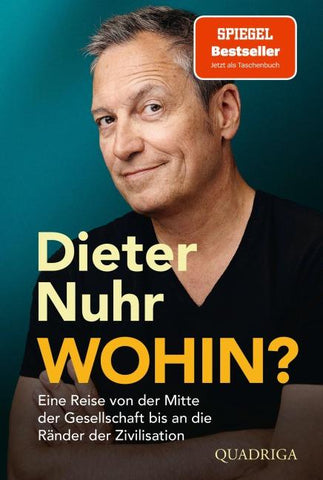 Wohin?