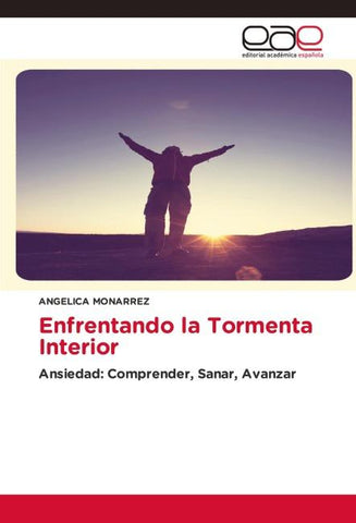 Enfrentando la Tormenta Interior