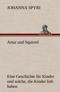 Artur und Squirrel