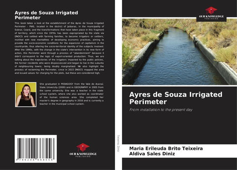 Ayres de Souza Irrigated Perimeter