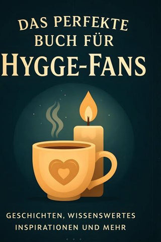 Das perfekte Buch für Hygge-Fans