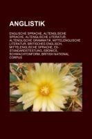 Anglistik