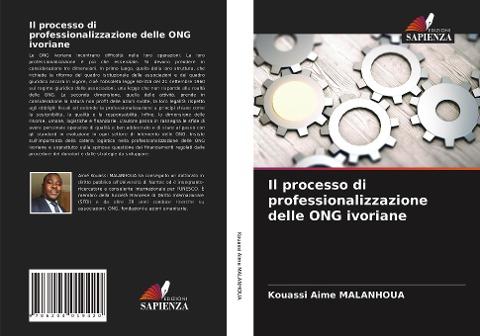 Il processo di professionalizzazione delle ONG ivoriane