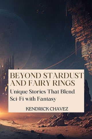 Beyond Stardust And Fairy Rings