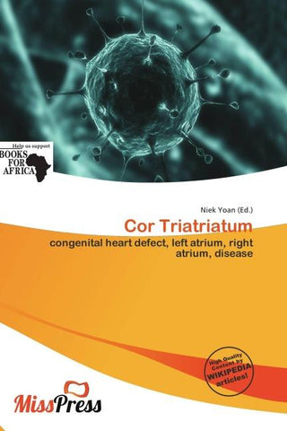 Cor Triatriatum