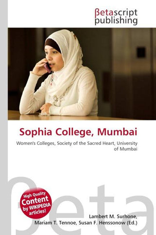 Sophia College, Mumbai