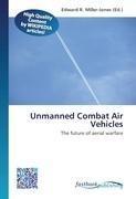 Unmanned Combat Air Vehicles