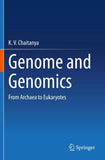 Genome and Genomics