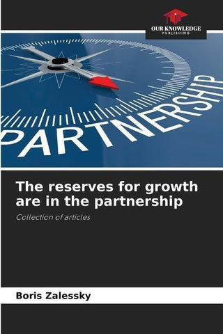 The reserves for growth are in the partnership