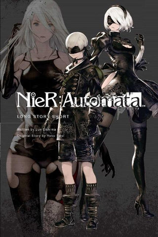 NieR