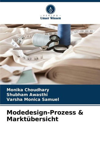 Modedesign-Prozess & Marktübersicht