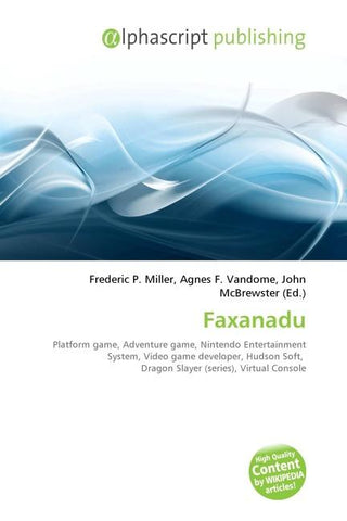 Faxanadu