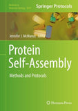 Protein Self-Assembly