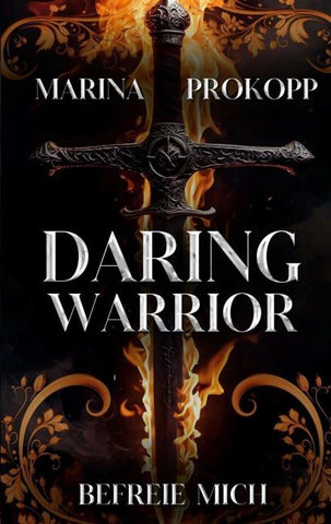 Daring Warrior - Befreie mich
