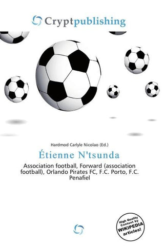 Étienne N'tsunda