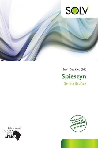 Spieszyn