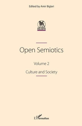 Open Semiotics. Volume 2