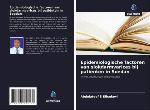 Epidemiologische factoren van slokdarmvarices bij patiënten in Soedan