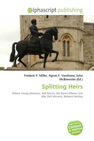 Splitting Heirs