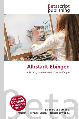 Albstadt-Ebingen