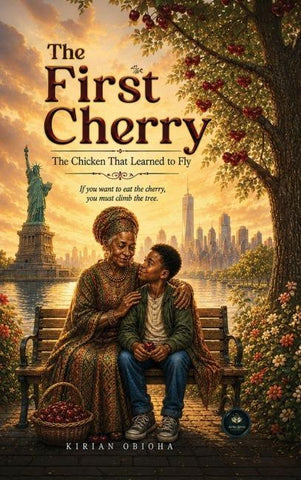 The First Cherry