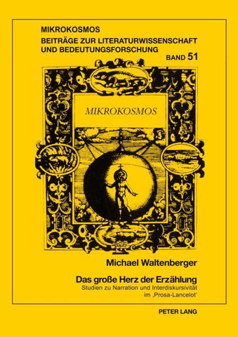 Das große Herz der Erzählung