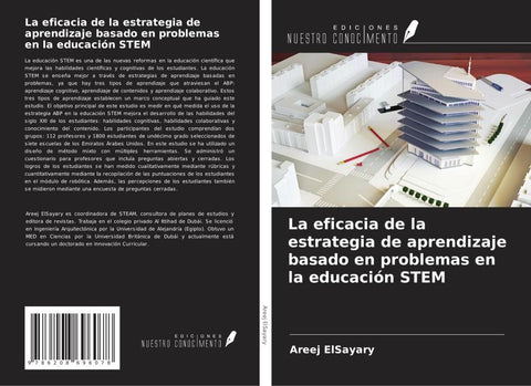 La eficacia de la estrategia de aprendizaje basado en problemas en la educación STEM
